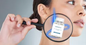 Dermagy avis sur ce complément à la rose