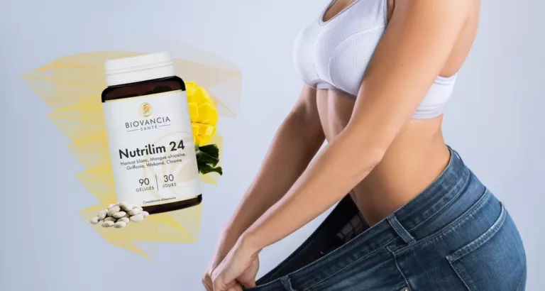 Nutrilim 24 avis sur ce complément qui a fait ses preuves