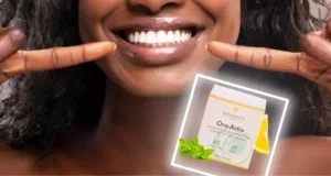 Oro-activ avis sur ces granules pour la santé de vos dents !
