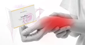 Innoflex avis : Du bambou pour vos articulations ?