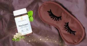 Noctuzen avis pour retrouver les bras de Morphée…