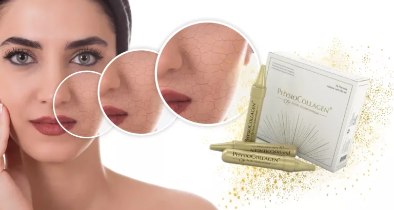 Physiocollagen G5 + avis : le meilleur collagène du marché ?