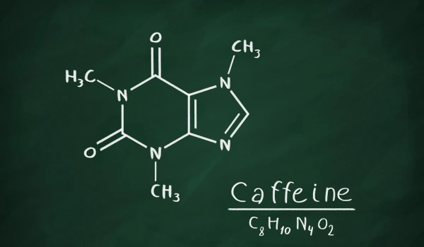 caféine